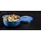 Lodge Lodge Logic Cast Iron Dutch Oven 10.5 in. 6 qt Blue EC6D33 - alternate 2